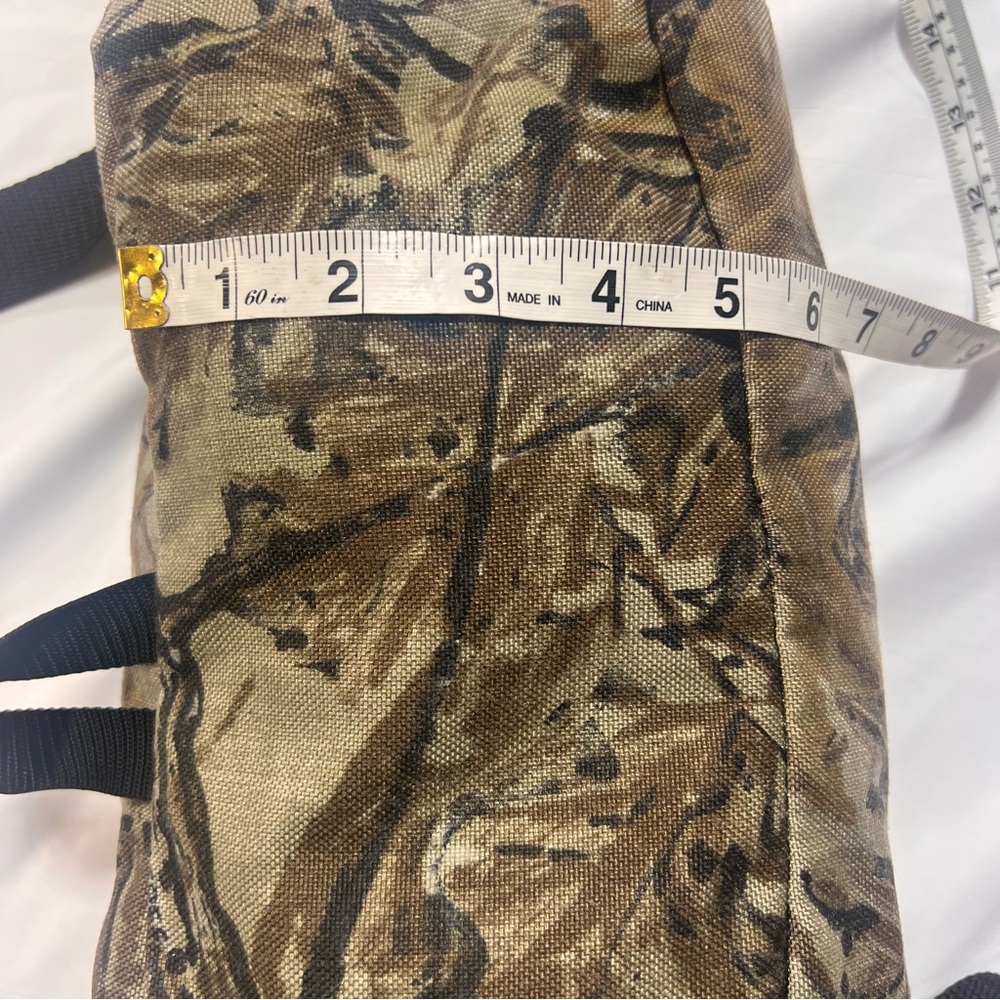 Men’s Fieldline hunting waist bag - Picture 3 of 6